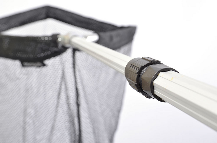 Підсак Flagman Landing Net Sandwich Mesh 60x60. Нead 1.80 м. 2 sec ZX606018 фото