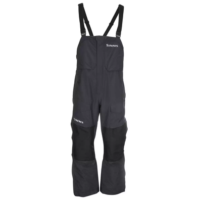 Комбінезон Simms Challenger Insulated Bib Black L (13051-001-40 / 2155029) 2155029 фото