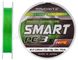 Шнур Favorite Smart PE 3x 150м (l.green) # 0.15 / 0.066mm 3lb / 1.2kg (1693-10-60) 1693-10-60 фото