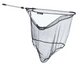 Підсак Flagman Landing Net Black PE Mesh 60x60. head 1.. 80 м. 2 sec ZX186060 фото 1