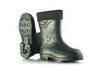 Сапоги зимние -30°C Kolmax short 44 р (034-30С44) 034-30С44 фото