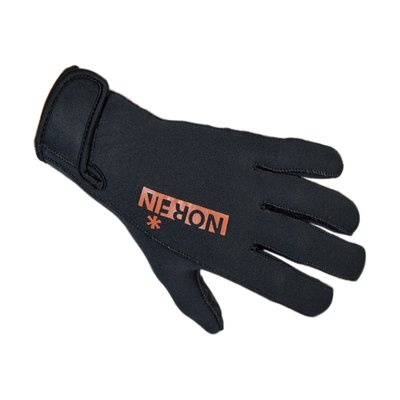 Рукавички Norfin Control Neoprene p.M Чорний (703074-02M) 703074-02M фото