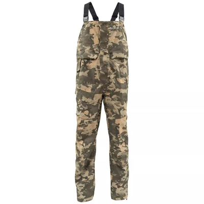 Комбінезон Simms Challenger Bib Hex Flo Camo Timber S (12907-915-20 / 2126879) 2126879 фото