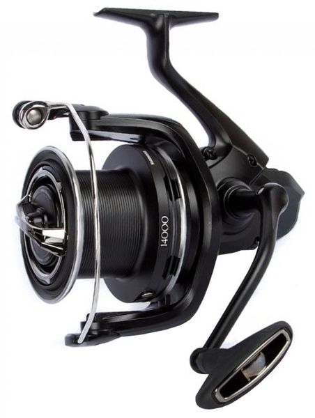 Котушка SHIMANO Power AERO 14000XTB 8+1BB 4.3:1 (2266-73-04) 2266-73-04 фото