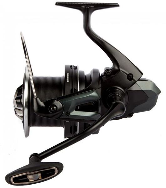 Котушка SHIMANO Power AERO 14000XTB 8+1BB 4.3:1 (2266-73-04) 2266-73-04 фото