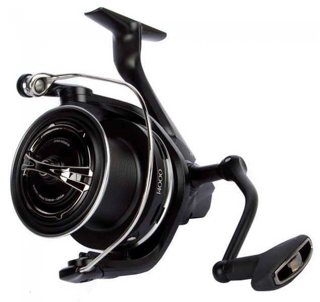 Котушка SHIMANO Power AERO 14000XTB 8+1BB 4.3:1 (2266-73-04) 2266-73-04 фото