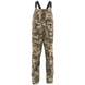 Комбінезон Simms Challenger Bib Hex Flo Camo Timber S (12907-915-20 / 2126879) 2126879 фото