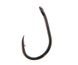 Гачки Carp Pro Black Nickel Wide Gape In-turned Eye №2 CPBNWGE2 фото 1