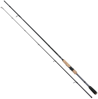 Спінінг Shimano Catana FX Spinning Fast 8'10''/2.69м 7-21г (2266-42-74) 2266-42-74 фото