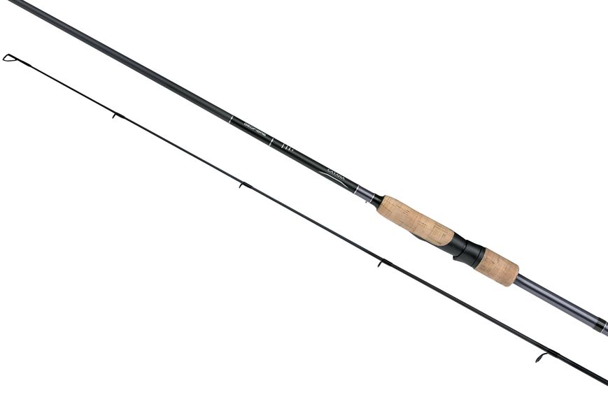 Спінінг Shimano Catana FX Spinning Fast 8'10''/2.69м 7-21г (2266-42-74) 2266-42-74 фото