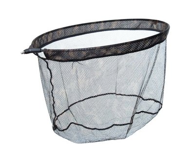 Голова підсаки Carp Pro Landing Net Head Camo 24 " CPX1817 фото