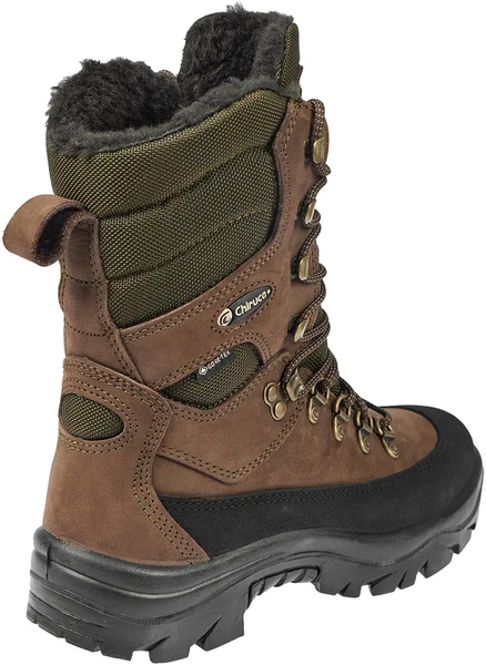 Ботинки Chiruca Tundra 01 Gore-tex 40 к:коричневый (1920-27-85) 1920-27-85 фото