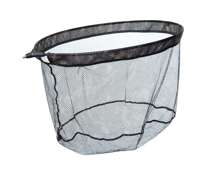 Голова підсаки Carp Pro Landing Net Head Camo 24 " CPX1817 фото