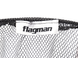 Садок Flagman Keepnet Mesh d30см 4 кільця (ZX3010) ZX3010 фото 3