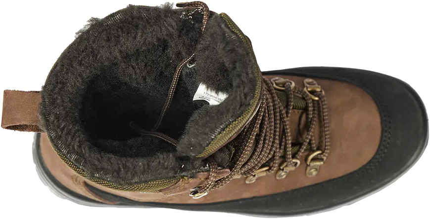 Черевики Chiruca Tundra 01 Gore-tex 40 к:коричневий (1920-27-85) 1920-27-85 фото