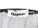 Садок Flagman Keepnet Mesh d30см 3 кільця ZX3008 фото 3