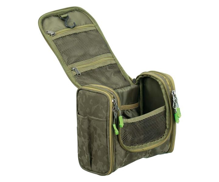 Сумка для аксесуарів Carp Pro Diamond Accessory Bag (CPHD4695) CPHD4695 фото