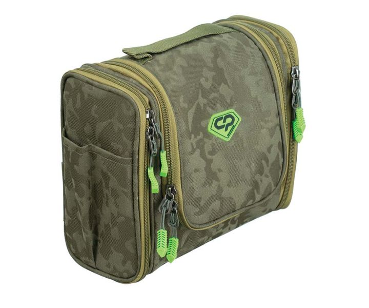 Сумка для аксесуарів Carp Pro Diamond Accessory Bag (CPHD4695) CPHD4695 фото