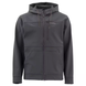 Куртка Simms Rogue Hoody Raven S (12654-005-20 / 2160906) 105913 фото