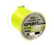 Волосінь CARP PRO Sport Line Fluo Yellow 300м / 0.286мм (CP2103-0286) CP2103-0286 фото