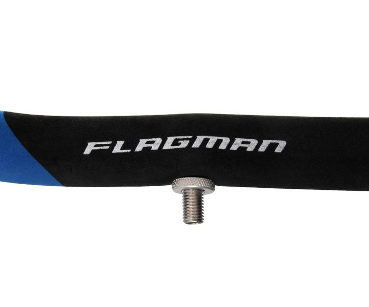 Тримач фідера Flagman Method Rod Rest Eva 36cm (FZEV0006) FZEV0006 фото