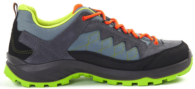 Кроссовки Norfin Ntx LIGHT TREK LOW 42 серый (15802-42) 15802-42 фото