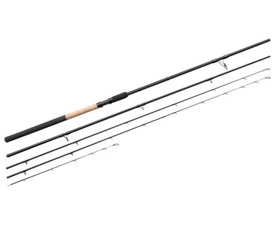 Фидерное вудилище Flagman Patriot Twin Tip Avon / Quiver Feeder / Carp 3.6м 3.25Lb / 130г (PATWF360) PATWF360 фото