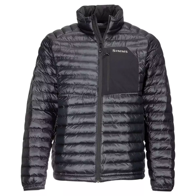 Куртка Simms ExStream Jacket Black S / (2147707 / 13055-001-20) 2147707 фото