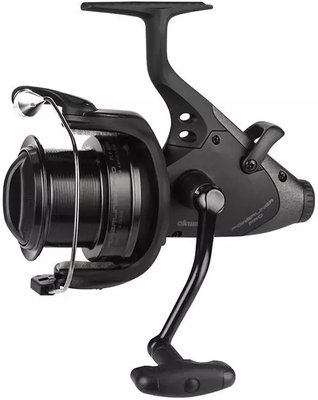 Котушка Okuma Powerliner Pro Baitfeeder PLP-6000 4+1BB 4.5:1 (1353-15-62) 1353-15-62 фото