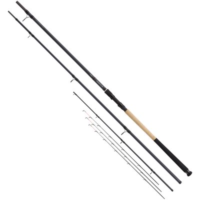 Вудилище фідерне Shimano Aernos AX 14ft / 4.20m (2266-28-97) 98319 фото