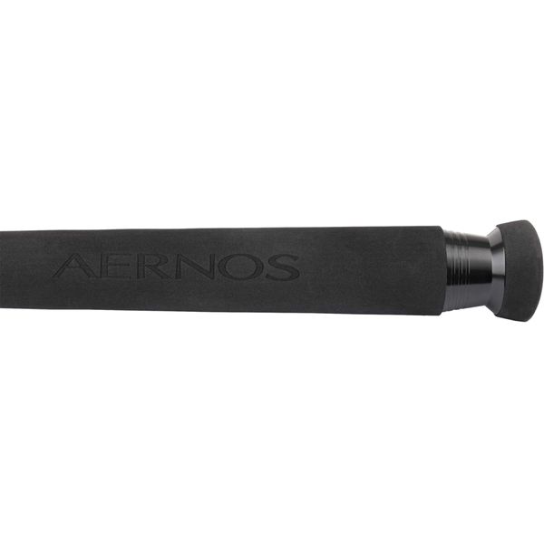 Вудилище фідерне Shimano Aernos AX 14ft / 4.20m (2266-28-97) 98319 фото