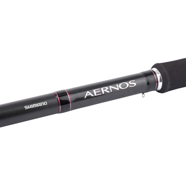 Вудилище фідерне Shimano Aernos AX 14ft / 4.20m (2266-28-97) 98319 фото