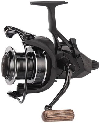 Котушка Okuma LS-8K Baitfeeder 5+1BB 5.3:1 (1353-15-60) 1353-15-60 фото