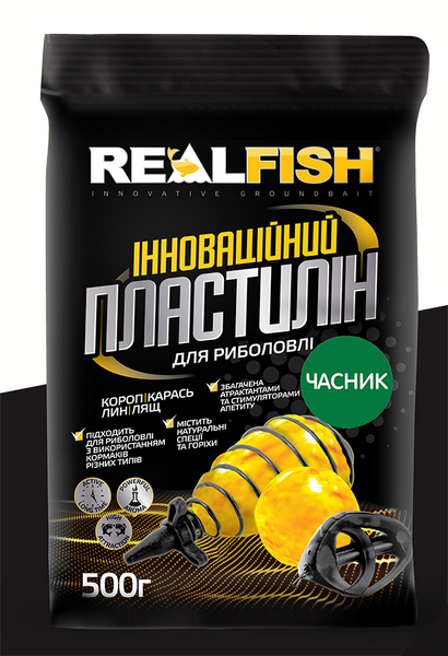 Зерновий Мікс 3K BAITS універсальний (натуральний) 0.5 кг (RF-P104) RF-P104 фото