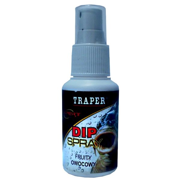 Спрей Traper Овощ 50ml/50g (t2221) t2221 фото