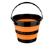 Відро Forrest Folding Bucket Orange 10л (FFB10Orange) FFB10Orange фото 1