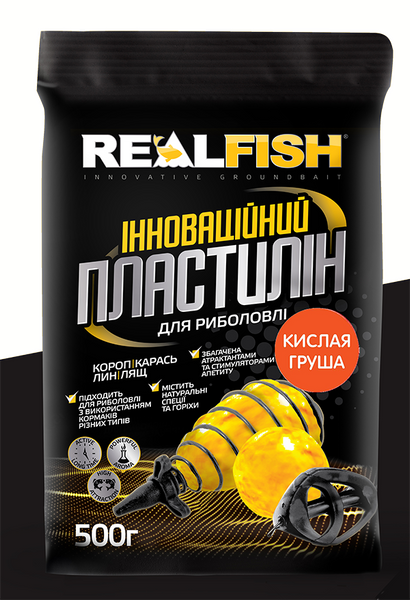 Зерновий Мікс 3K BAITS кукурудза (з горохом) 0.5кг (RF-P101) RF-P101 фото