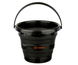 Відро Forrest Folding Bucket Black 5л (FFB5Black) FFB5Black фото 1