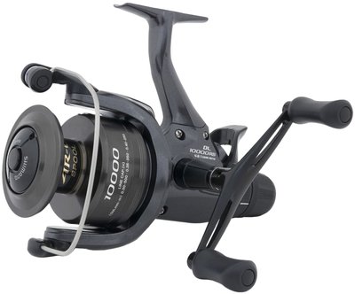 Котушка Shimano Baitrunner DL 10000RB 3+1BB 4.6:1 (2266-76-19) 2266-76-19 фото