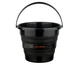 Відро Forrest Folding Bucket Black 10л (FFB10Black) FFB10Black фото 1