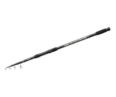 Карпово вудилище Flagman Magnum Black Tele Carp 3.3м 3lb (MBTC330) MBTC360 фото