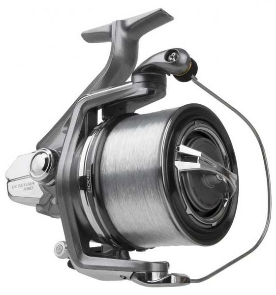 Котушка SHIMANO Ultegra 14000XSD 4+1BB (2266-76-25) 2266-76-25 фото