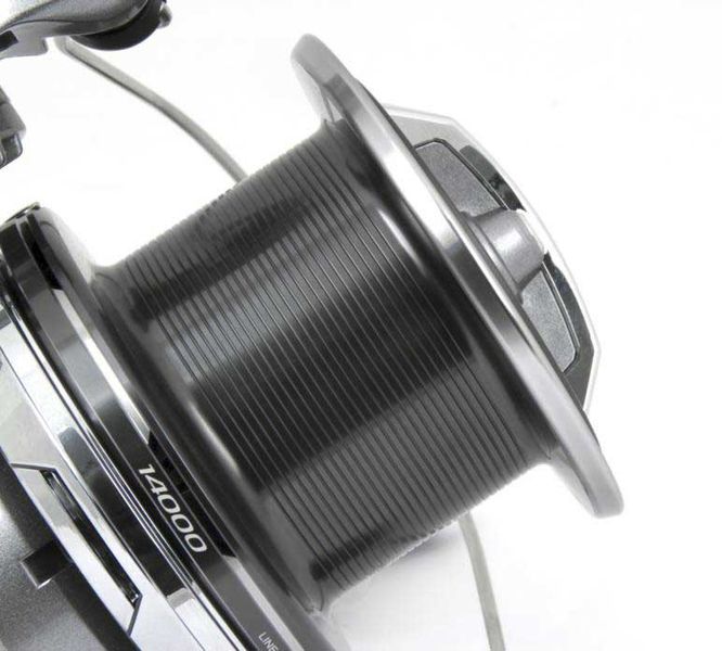 Котушка SHIMANO Ultegra 14000XSD 4+1BB (2266-76-25) 2266-76-25 фото