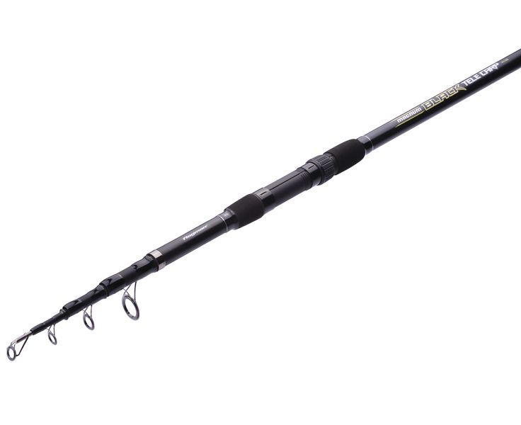 Карпово вудилище Flagman Magnum Black Tele Carp 3.3м 3lb (MBTC330) MBTC360 фото