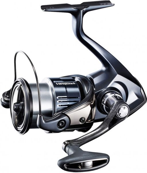 Котушка Shimano Vanquish 19' C5000 XG FB 11+1BB (2266-96-27) 2266-96-27 фото