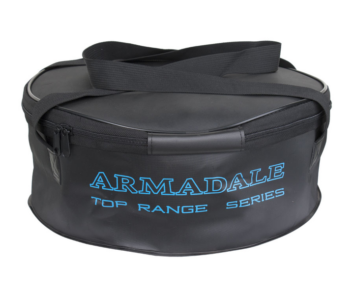 Відро Flagman Armadale Eva Bucket 35х13 см (DKR048) 93220 фото