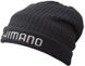 Шапка Shimano Breath Hyper +°C Fleece Knit 18 к:black (2266-91-79) 2266-91-79 фото