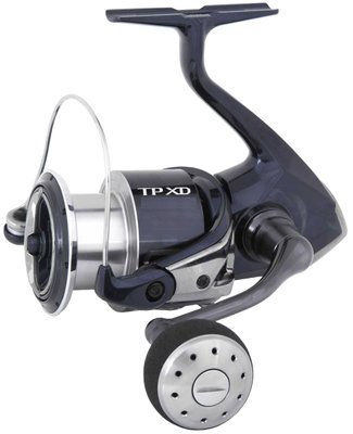 Котушка Shimano Twin Power XD FA C5000XG 10+1BB 6.2:1 (2266-41-02) 2266-41-02 фото