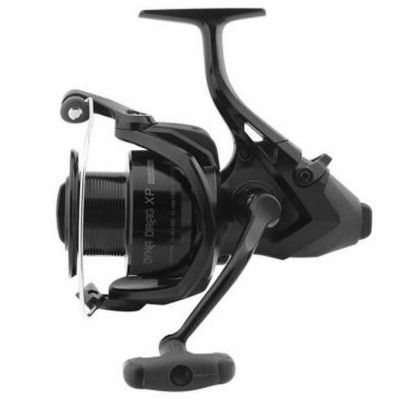 Котушка Okuma Dynadrag XP Baitfeeder DAXP-6000 3+1BB 4.5:1 (1353-15-31) 1353-15-31 фото