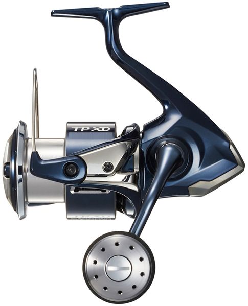 Котушка Shimano Twin Power XD FA C5000XG 10+1BB 6.2:1 (2266-41-02) 2266-41-02 фото